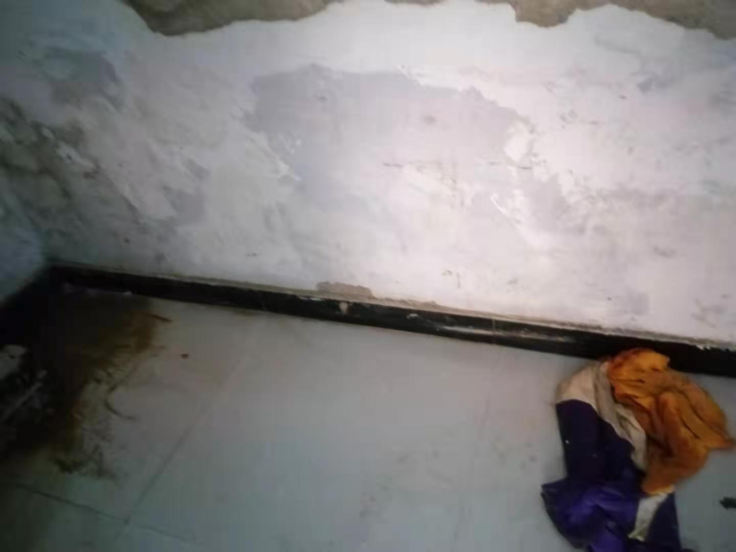 龙子湖家里漏水了怎么办？