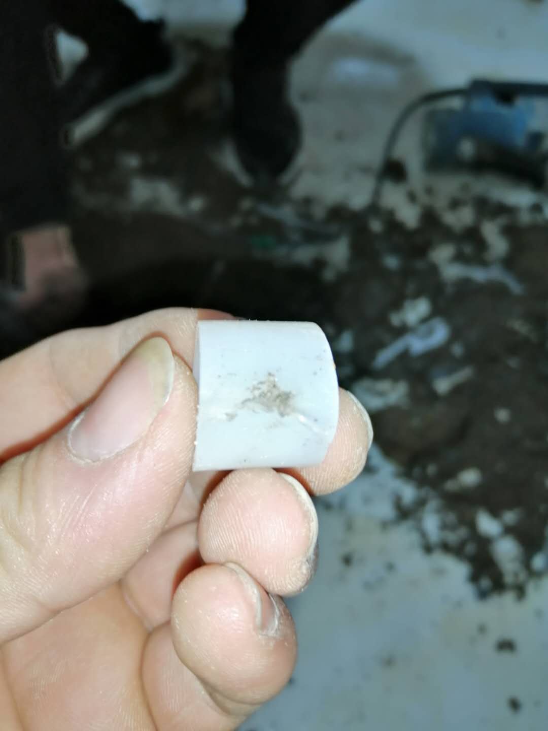 龙子湖地暖漏水检测
