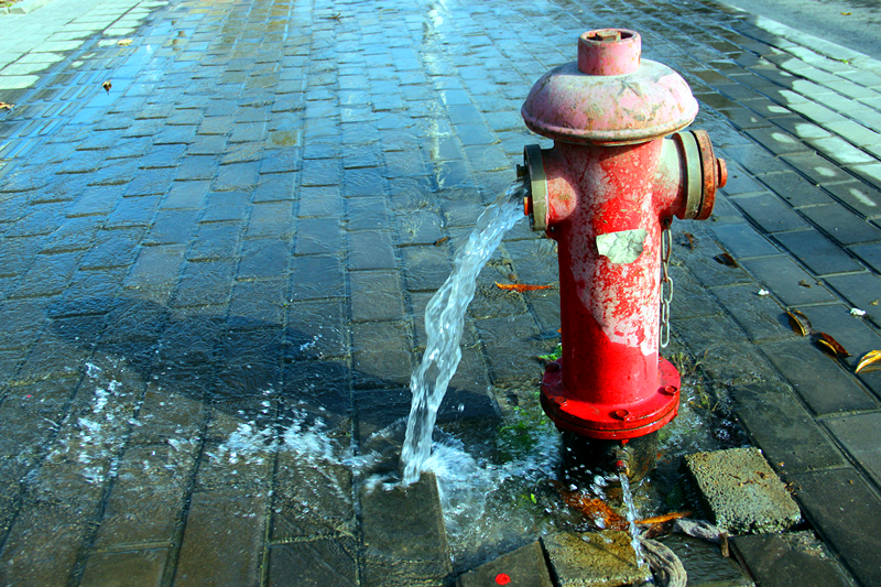 龙子湖消防管道漏水检测，消防管测漏